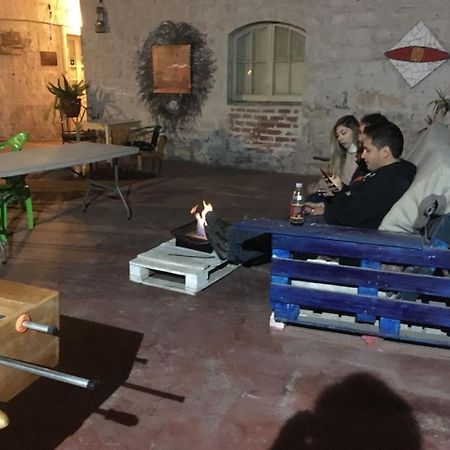 Lion Aqp Hostel Yanahuara Екстер'єр фото