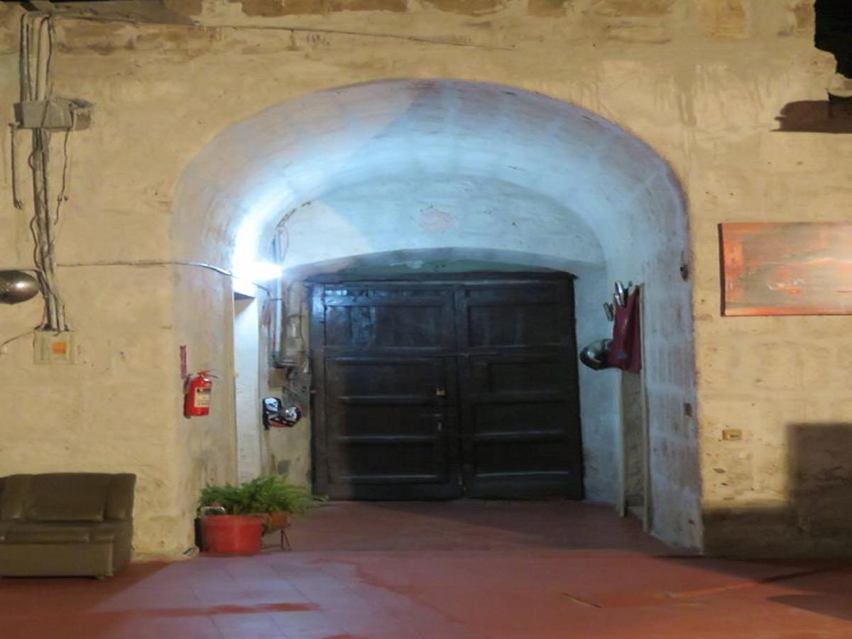 Lion Aqp Hostel Yanahuara Екстер'єр фото
